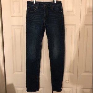 Mens American Eagle 30 34 jeans